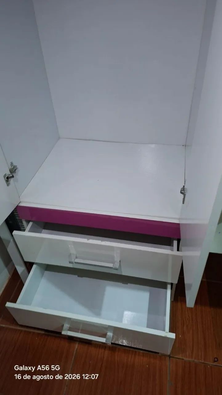 Armário  - Foto 3
