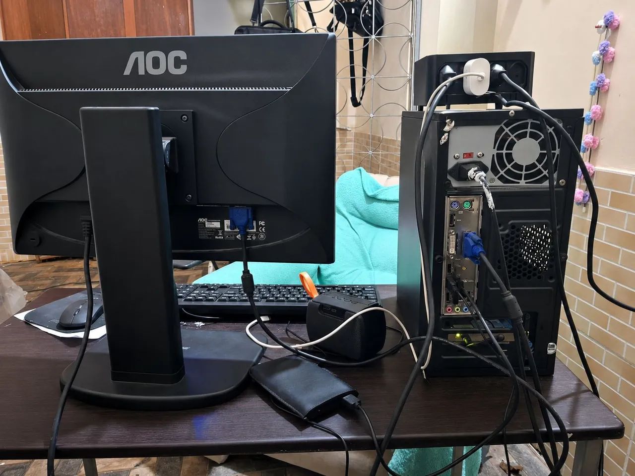 COMPRE AGORA SEU NOVO PC DESKTOP  - Foto 5