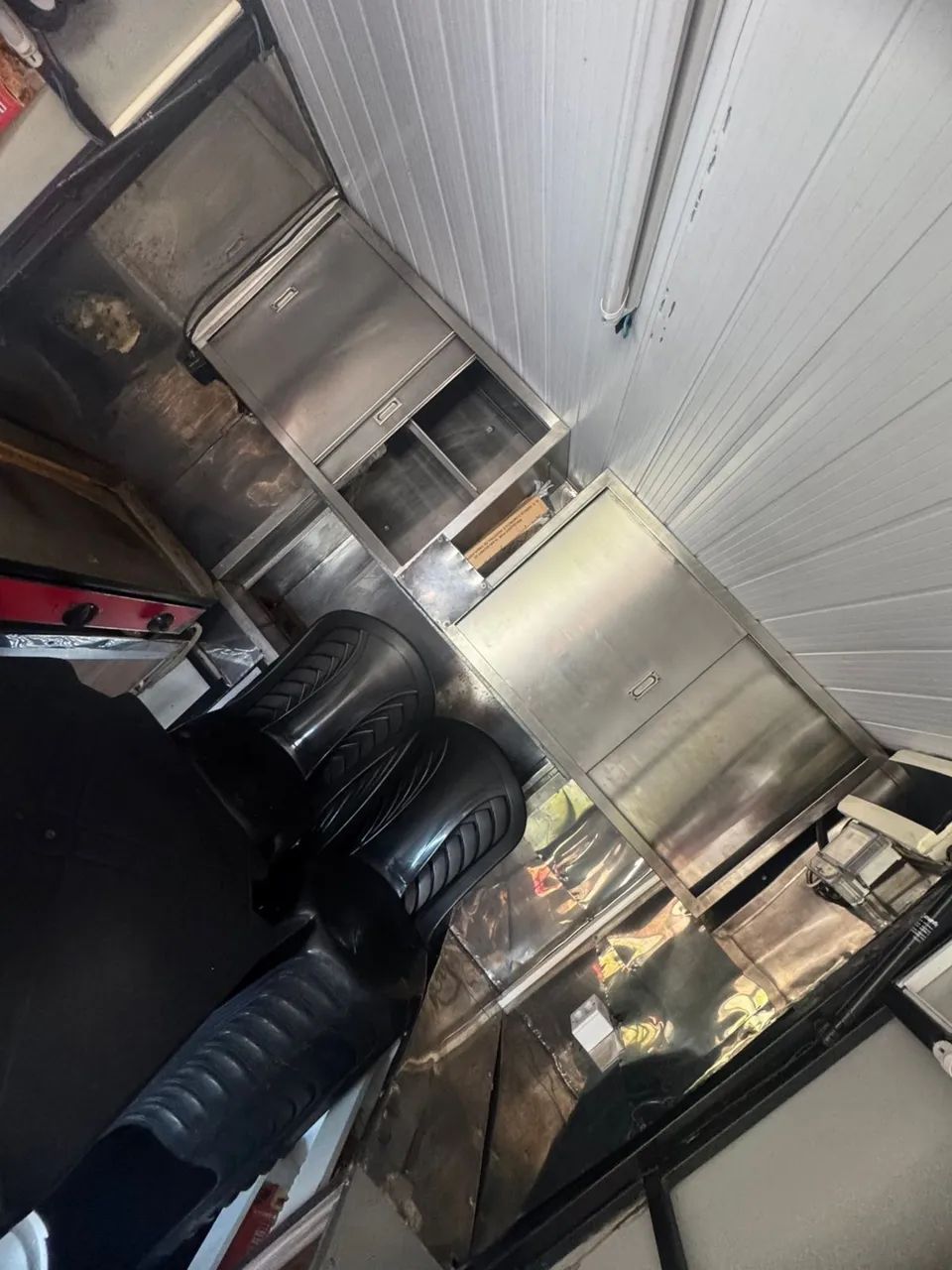VENDE-SE QUIOSQUE / TRAILER FOOD - Foto 2