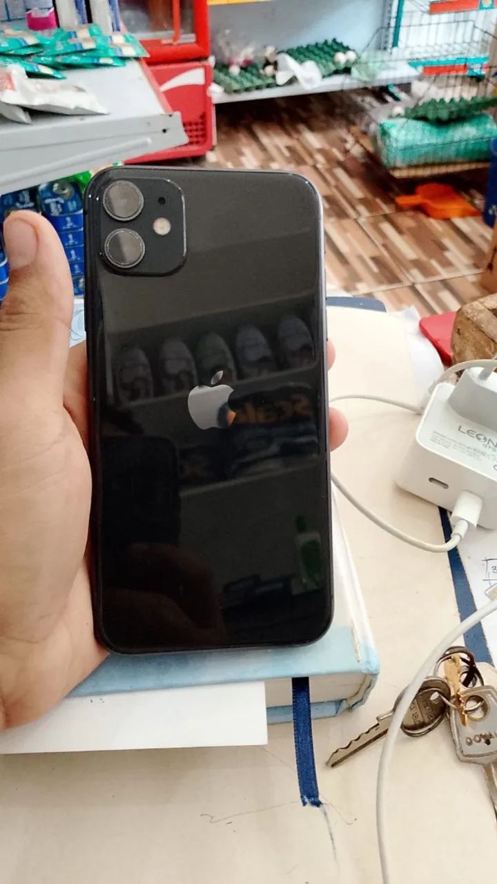 iPhone 11 - Foto 3