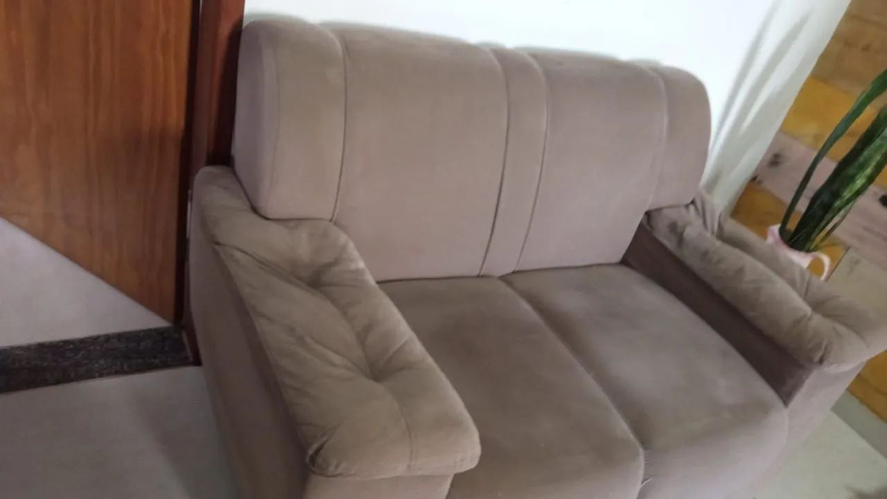 Vendo sofá 