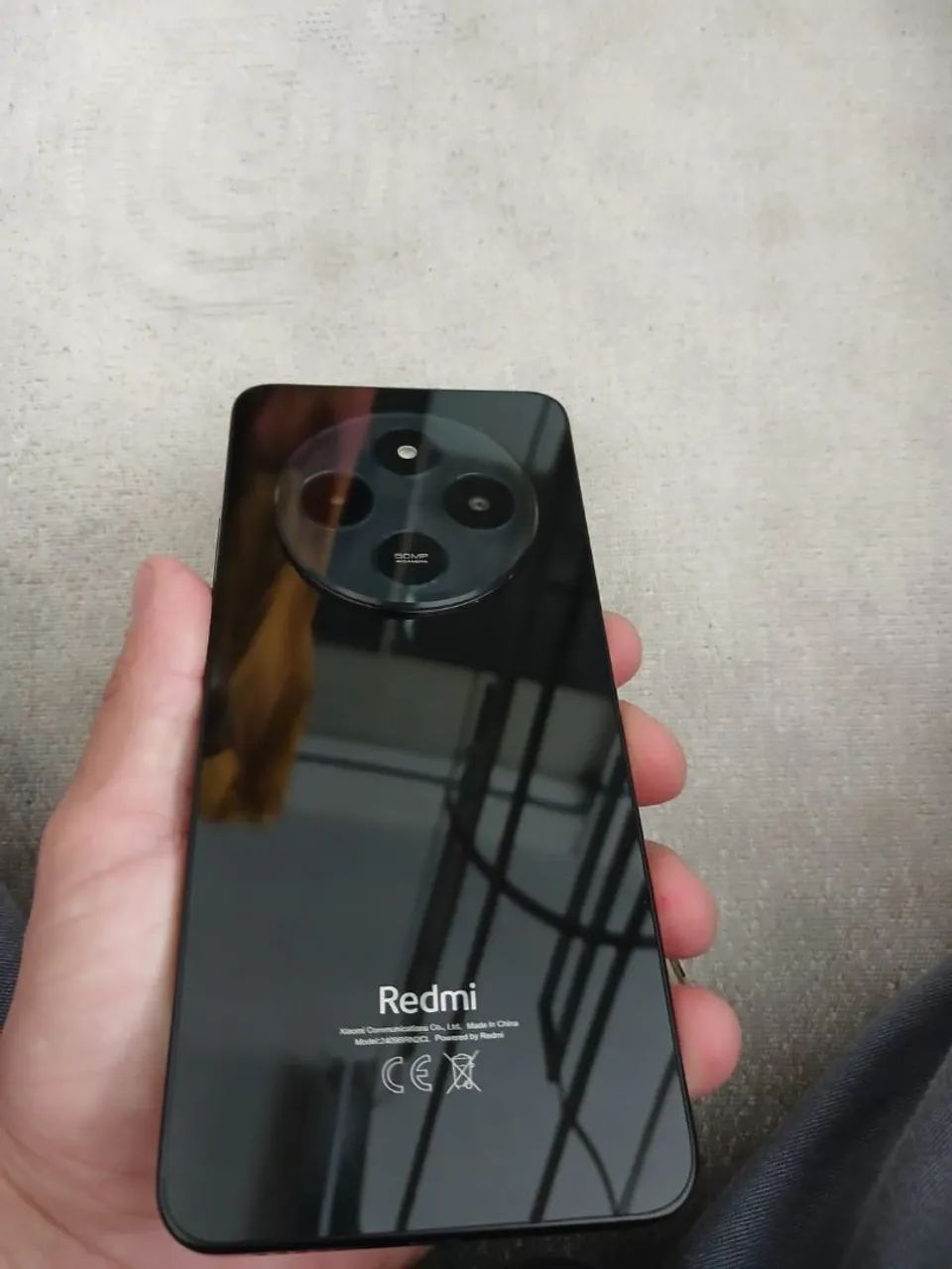 Xiaomi Redimi 14C - Foto 2