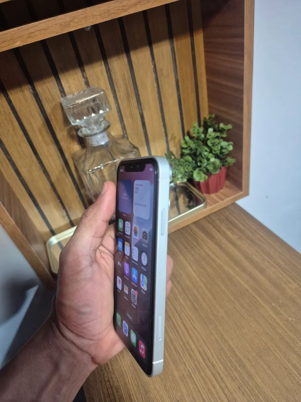 iPhone 11 carcaça 17 pro  - Foto 2
