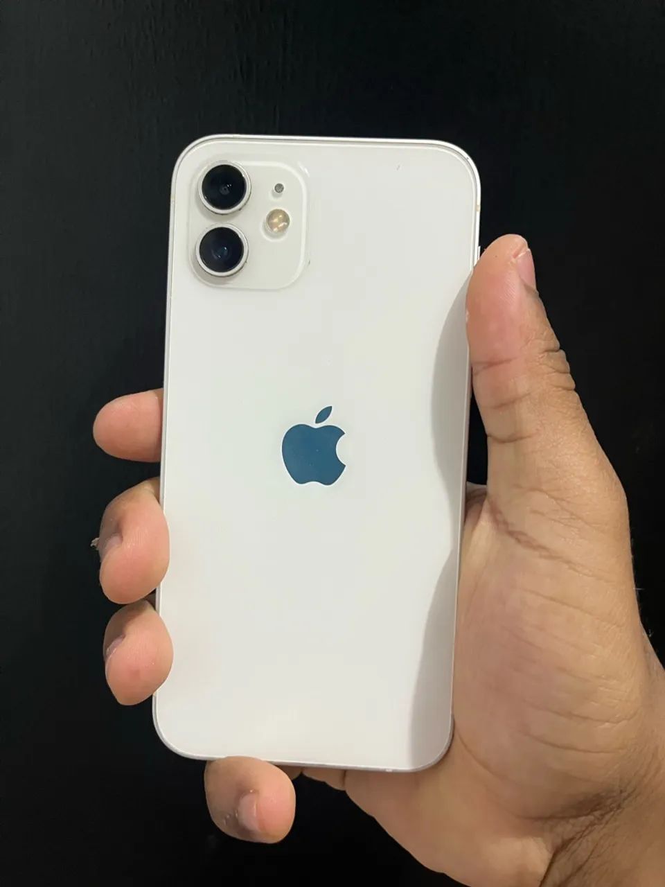 Vendo iPhone 12 - Foto 2