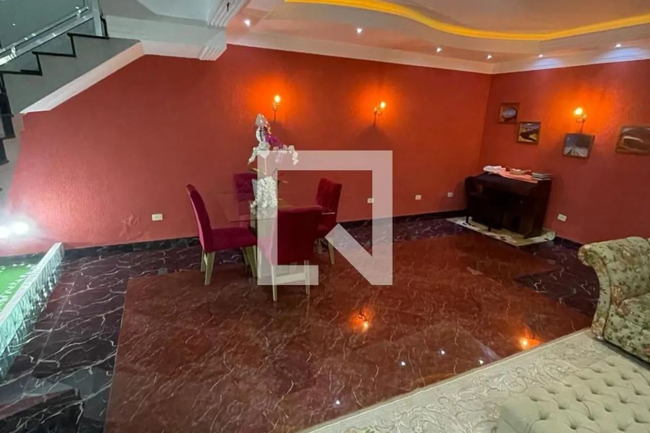 Casa à Venda - Vila Princesa Isabel, 4 Quartos, 260 m2 - Foto 5