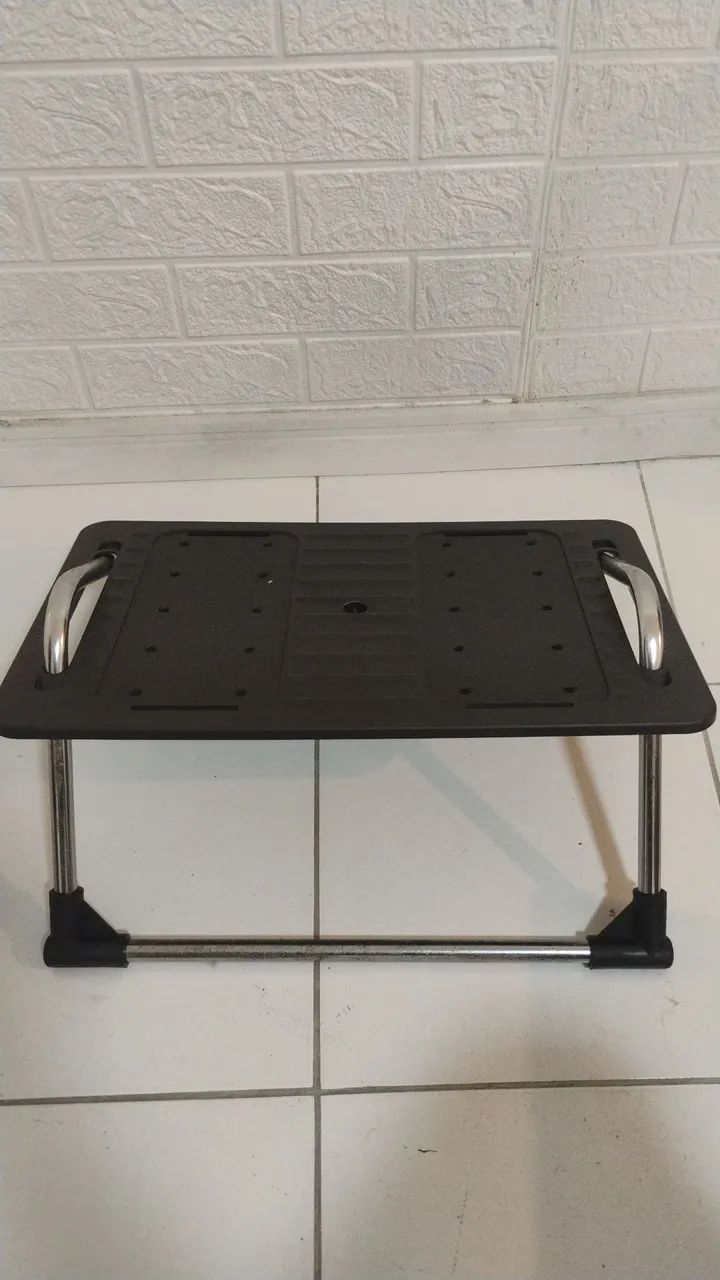 Apoio de pé  - Foto 2