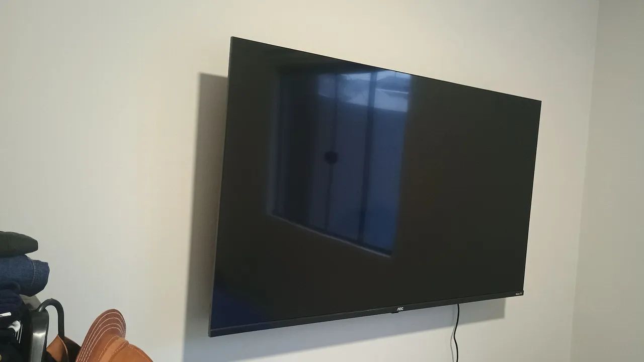 TV 50 polegadas  - Foto 3