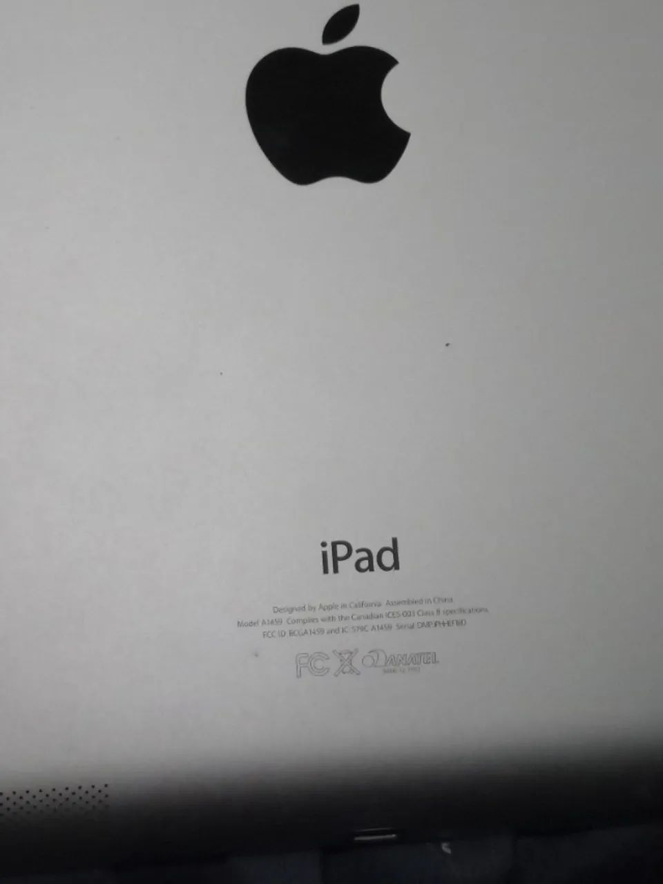 IPAD 4 - Leia - Retiradas de Peças - Foto 4