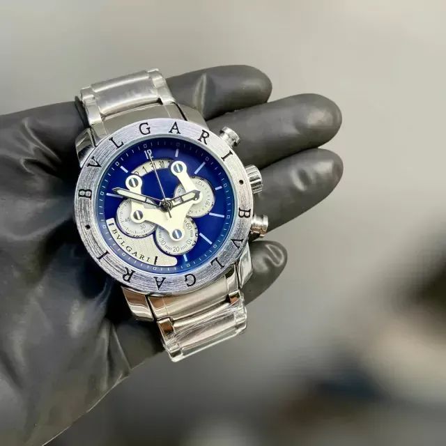 Relogio bvlgari  - Foto 4