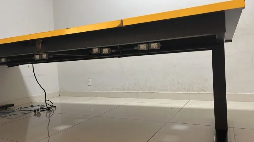 Mesa de escritório