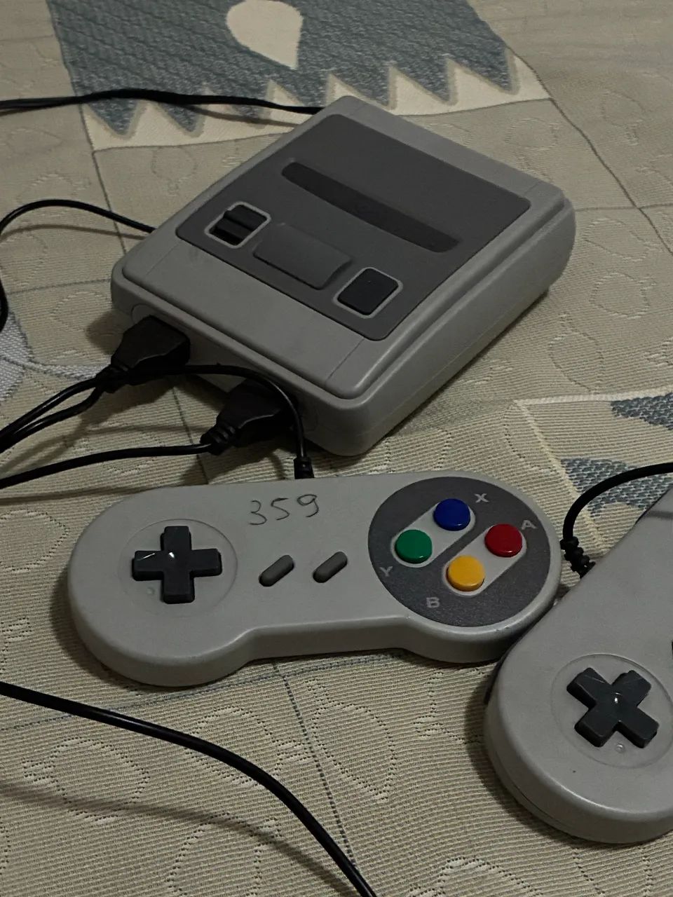 Nintendo-semi novo - Foto 2