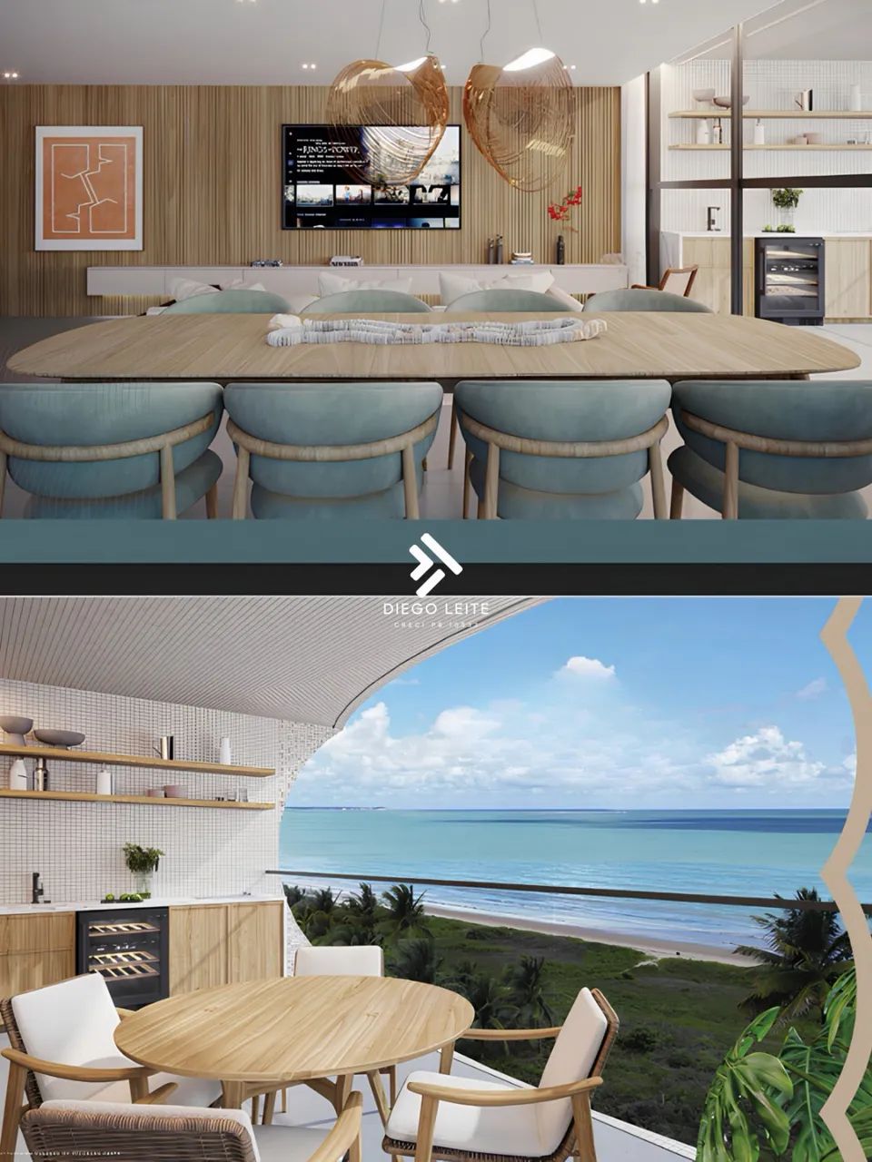 Repasse ARES Urban Design | Beira-Mar Intermares | 160 m² | Abaixo da Tabela - Foto 5