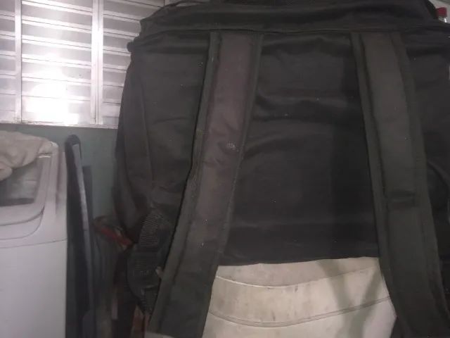 Bag de entregador - Foto 2