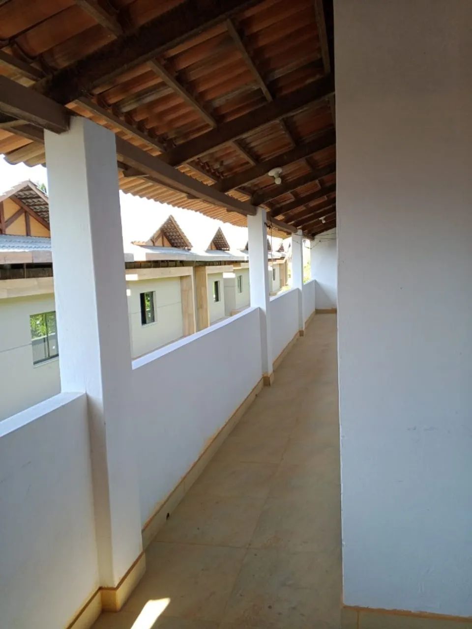 Casa em Flecheiras, 400m da praia - Foto 2