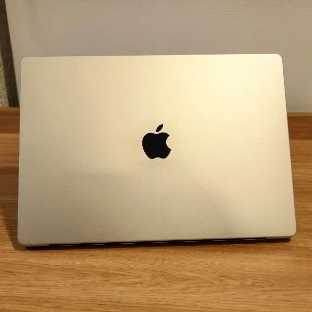 MACBOOK PRO 16" M1 MAX 64GB/1TB - 24GPU - 218C - 82% - Foto 5