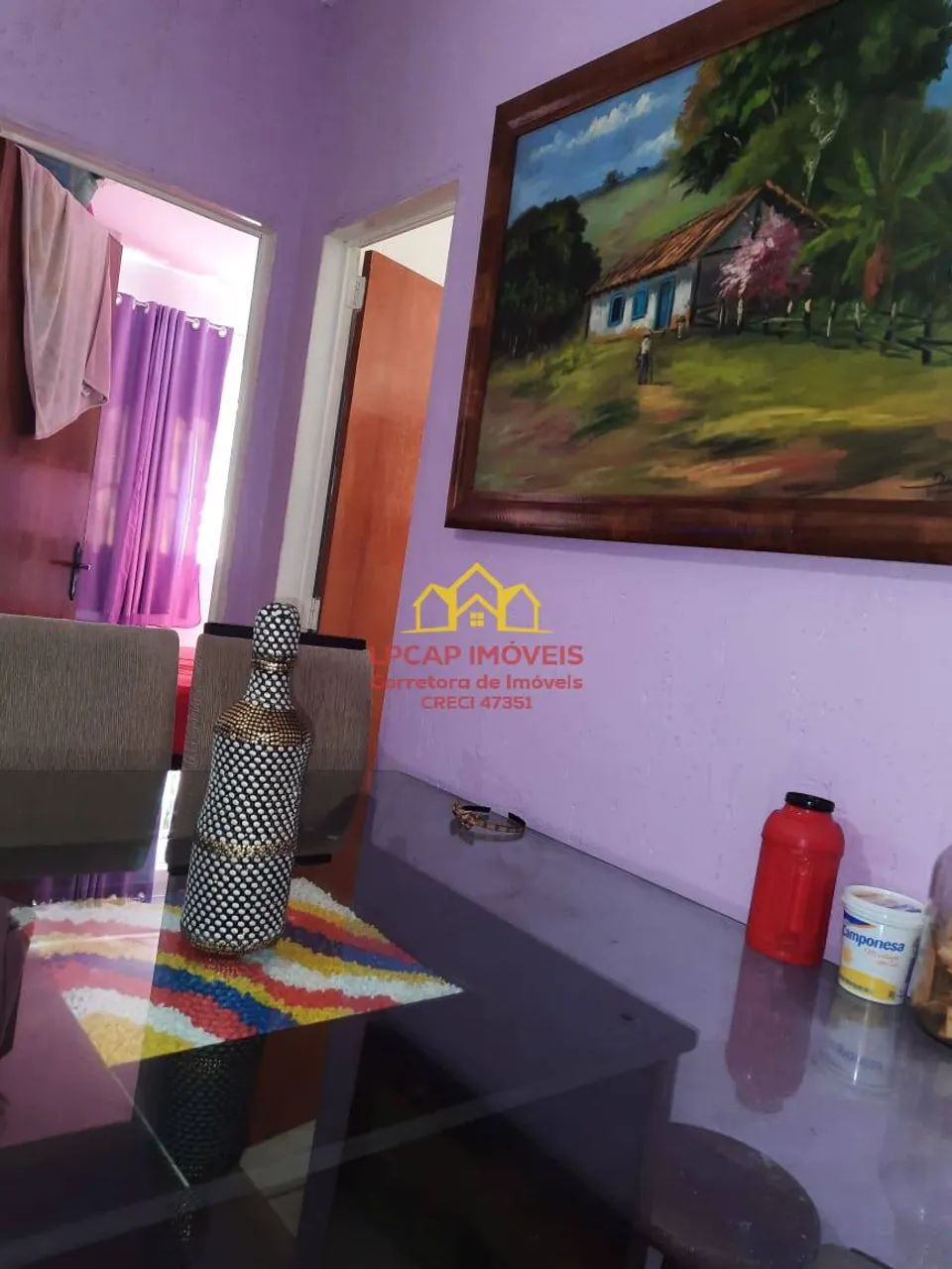 Apartamento Área Privativa - Foto 2