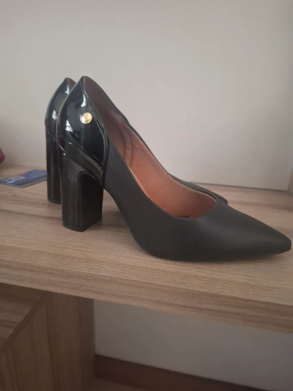 Scarpan vizzano novo