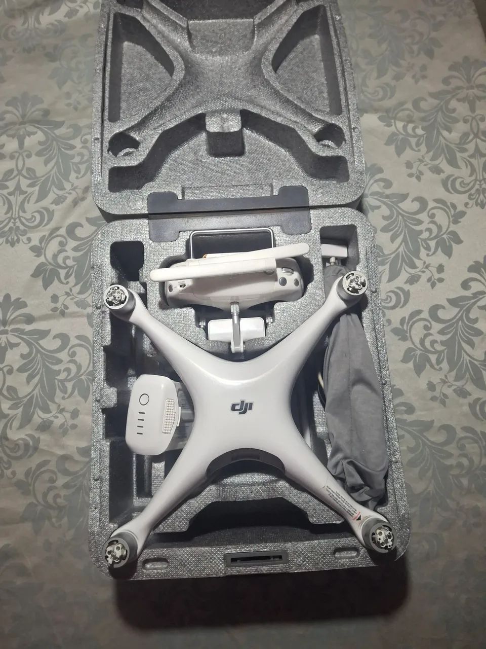 Drone Phanton 4