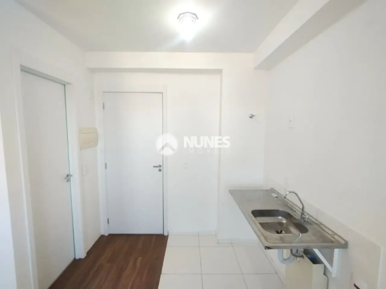 Studio para locação - centro de Osasco - pronto para morar - Foto 4