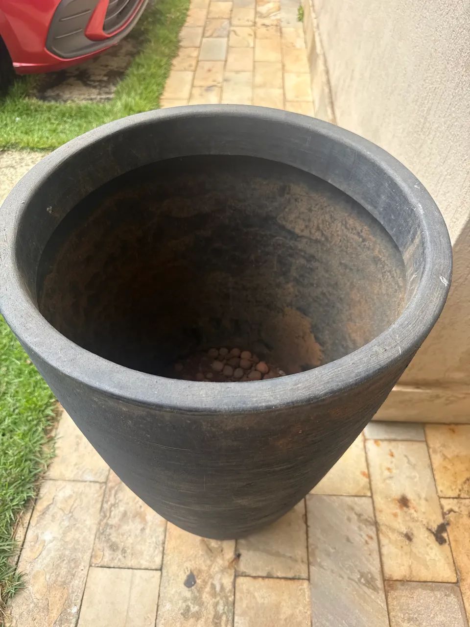 Vaso de planta - Foto 2
