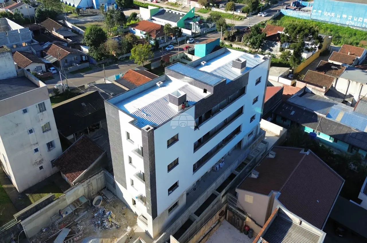 Vendas Apartamento Colombo PR