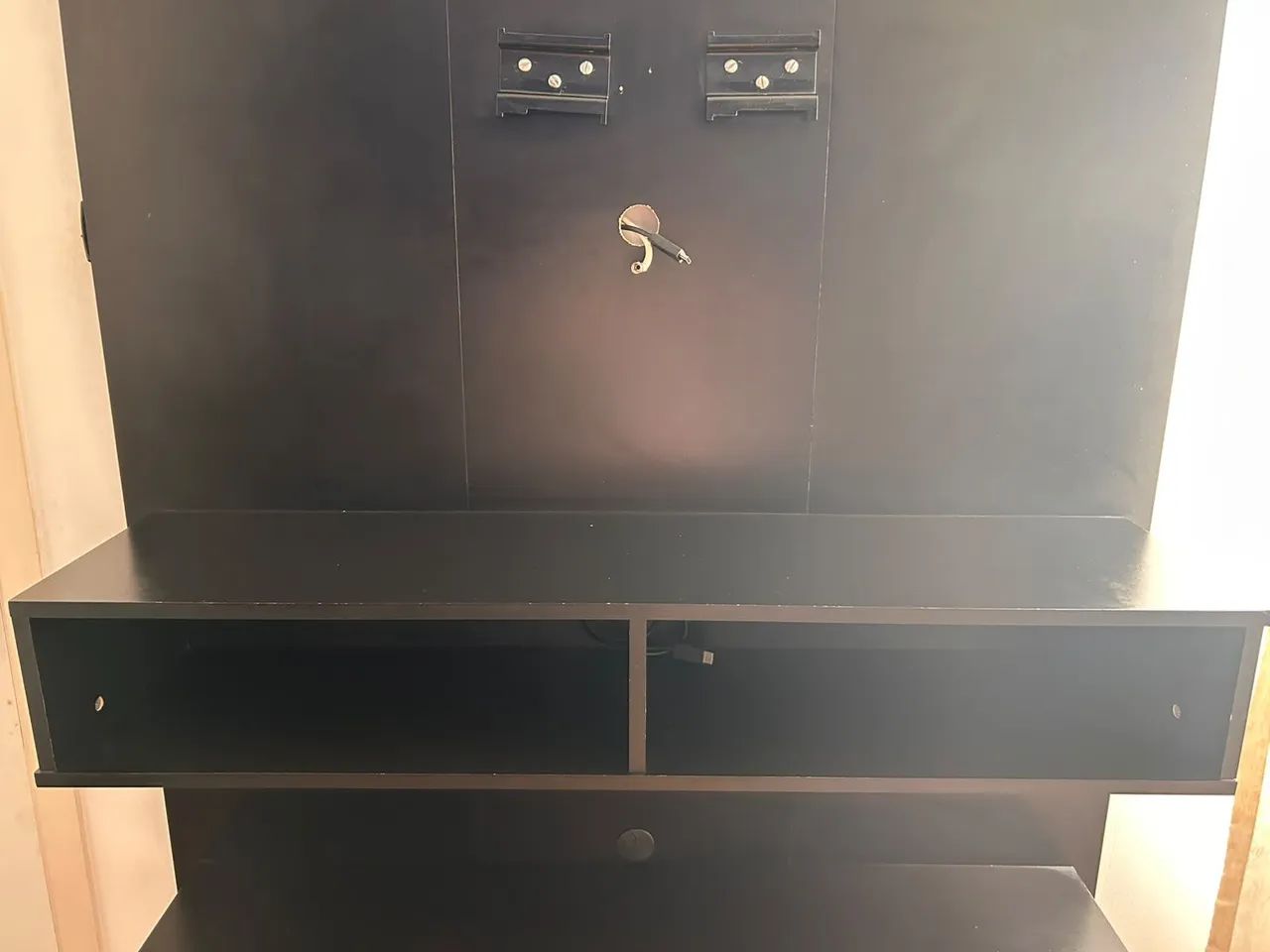 Painel/Suporte para TV até 40 polegadas - Foto 2