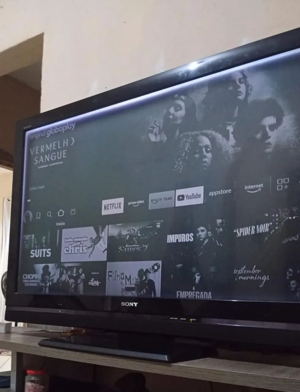 TV Sony 46' - Foto 3