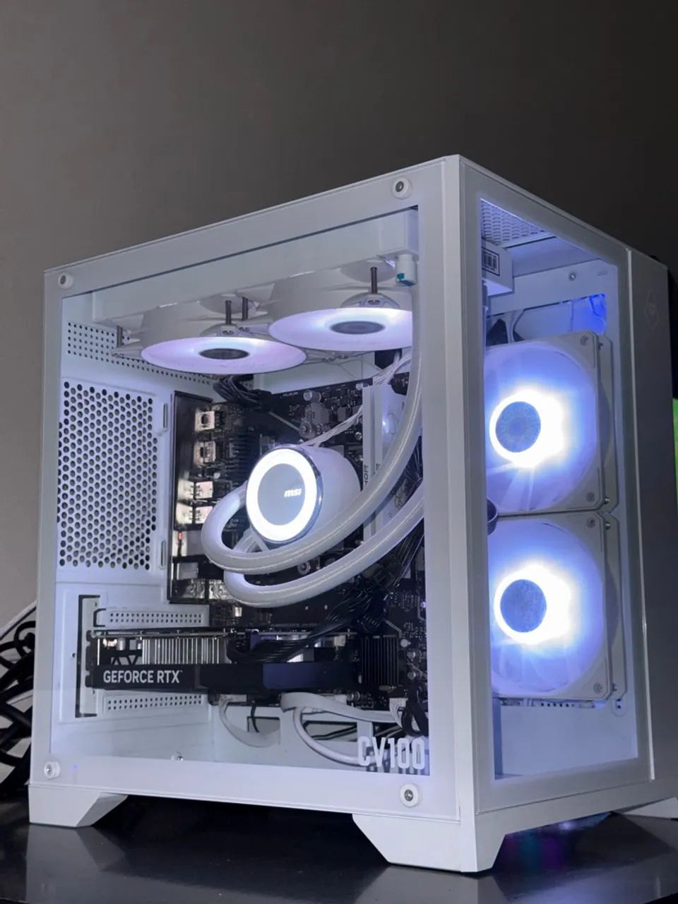Pc Gamer DDR 5