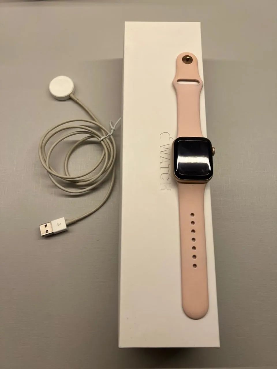 Apple Watch série 4  - Foto 3