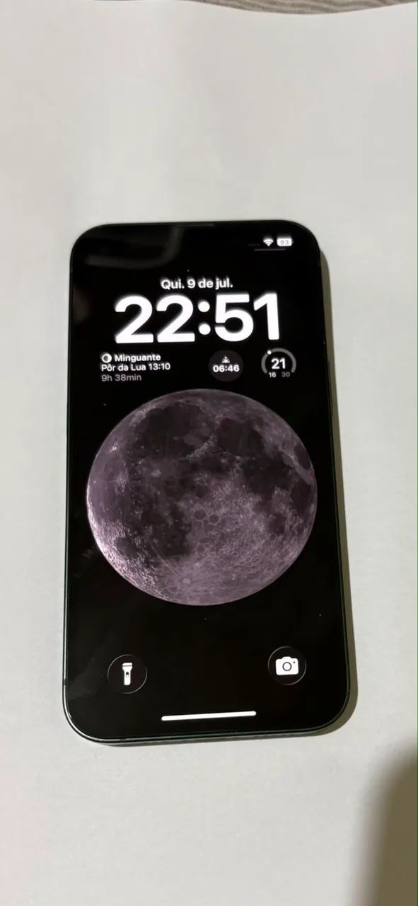 IPHONE 13 (128 GB) Bateria 100%  - Foto 3