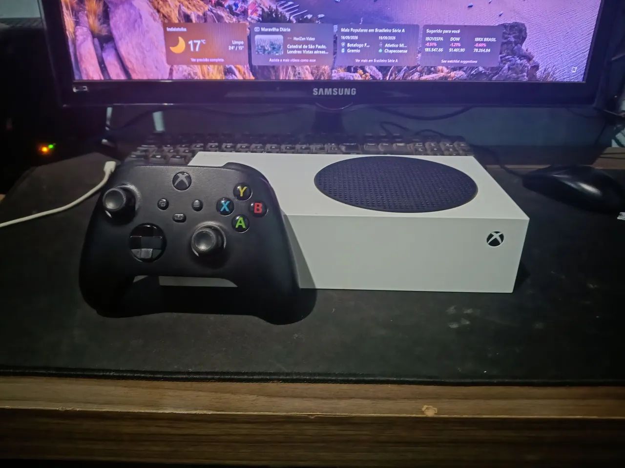 Xbox seris s  - Foto 2