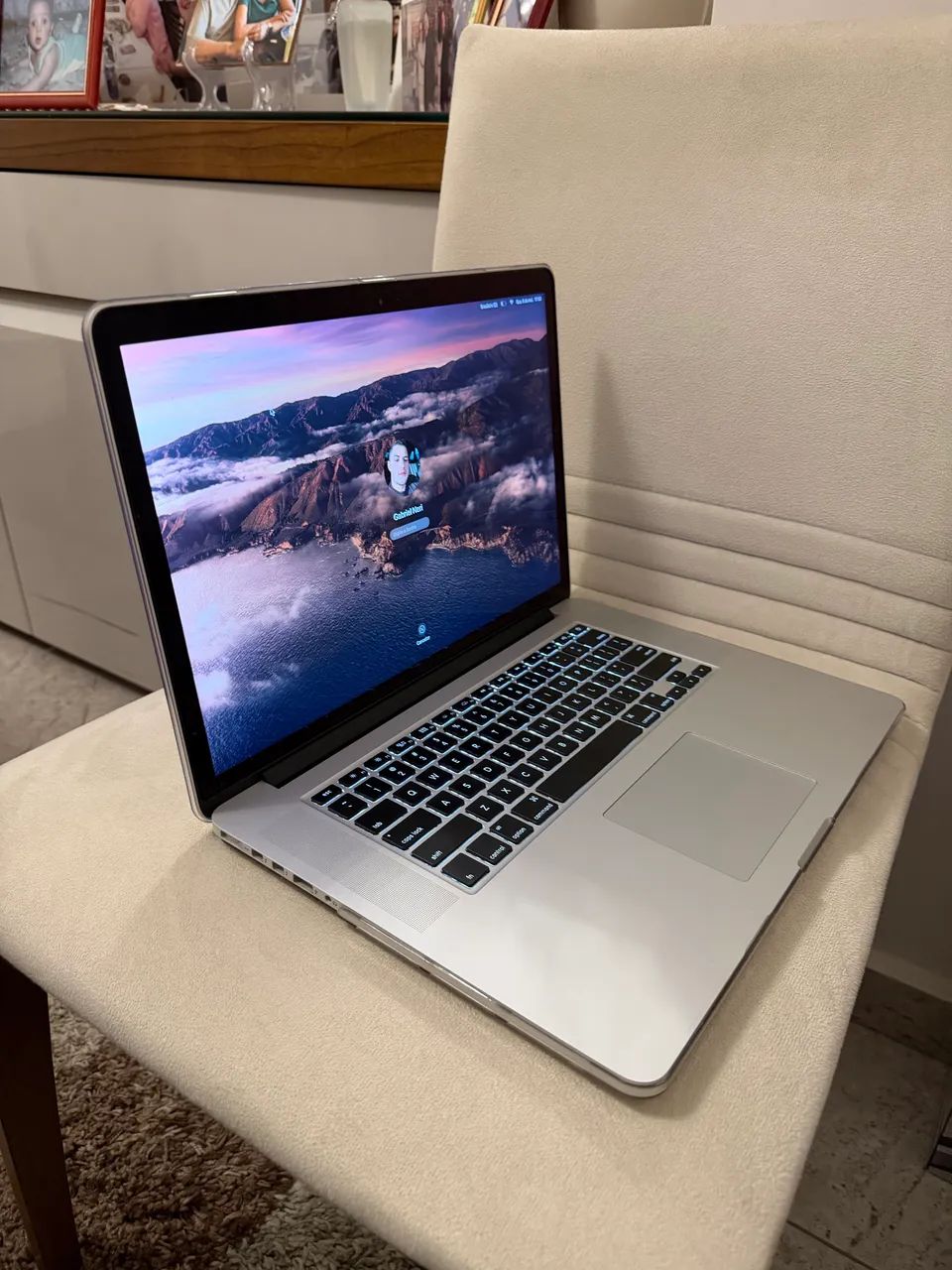 【上位カスタム】MacBook Pro i5｜16GB｜256GB SSD MacBook Pro 15? 16GB Ram 256GB SSD - Notebooks - Vila Metalúrgica