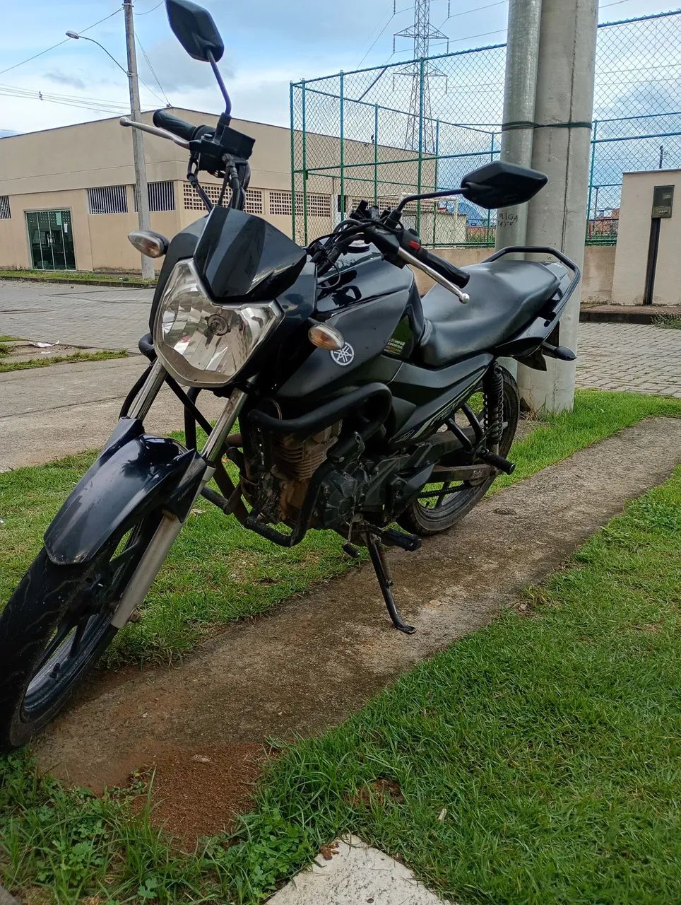 Moto 150 - Foto 2