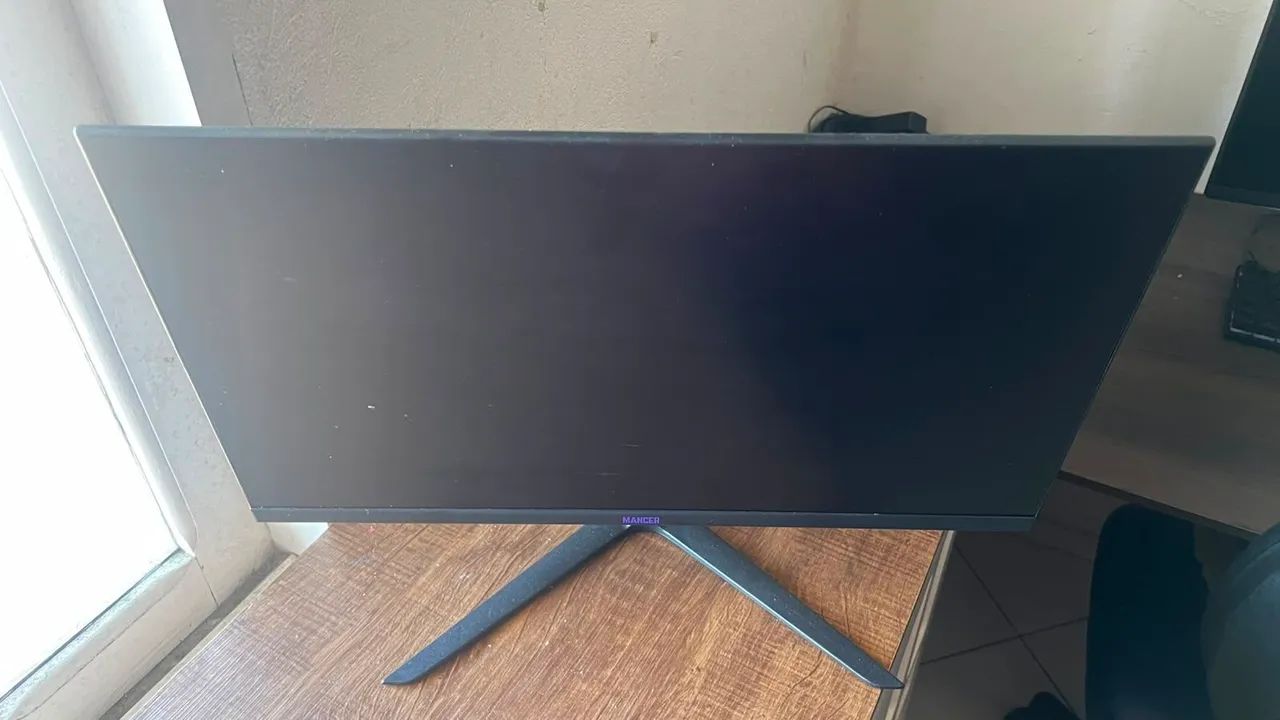 Monitor game