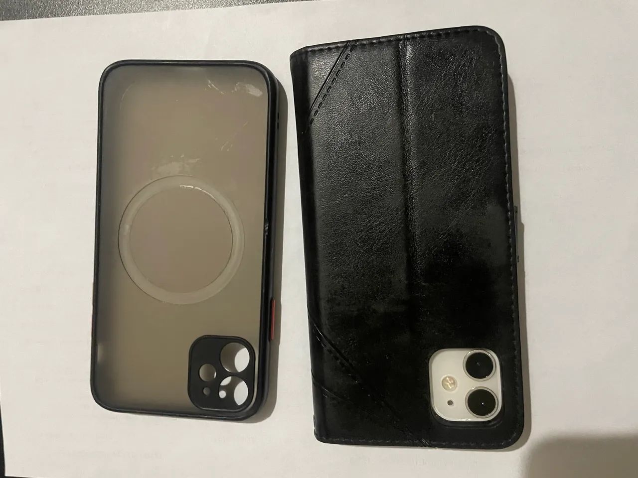 iPhone 11 branco 128gb - Foto 4