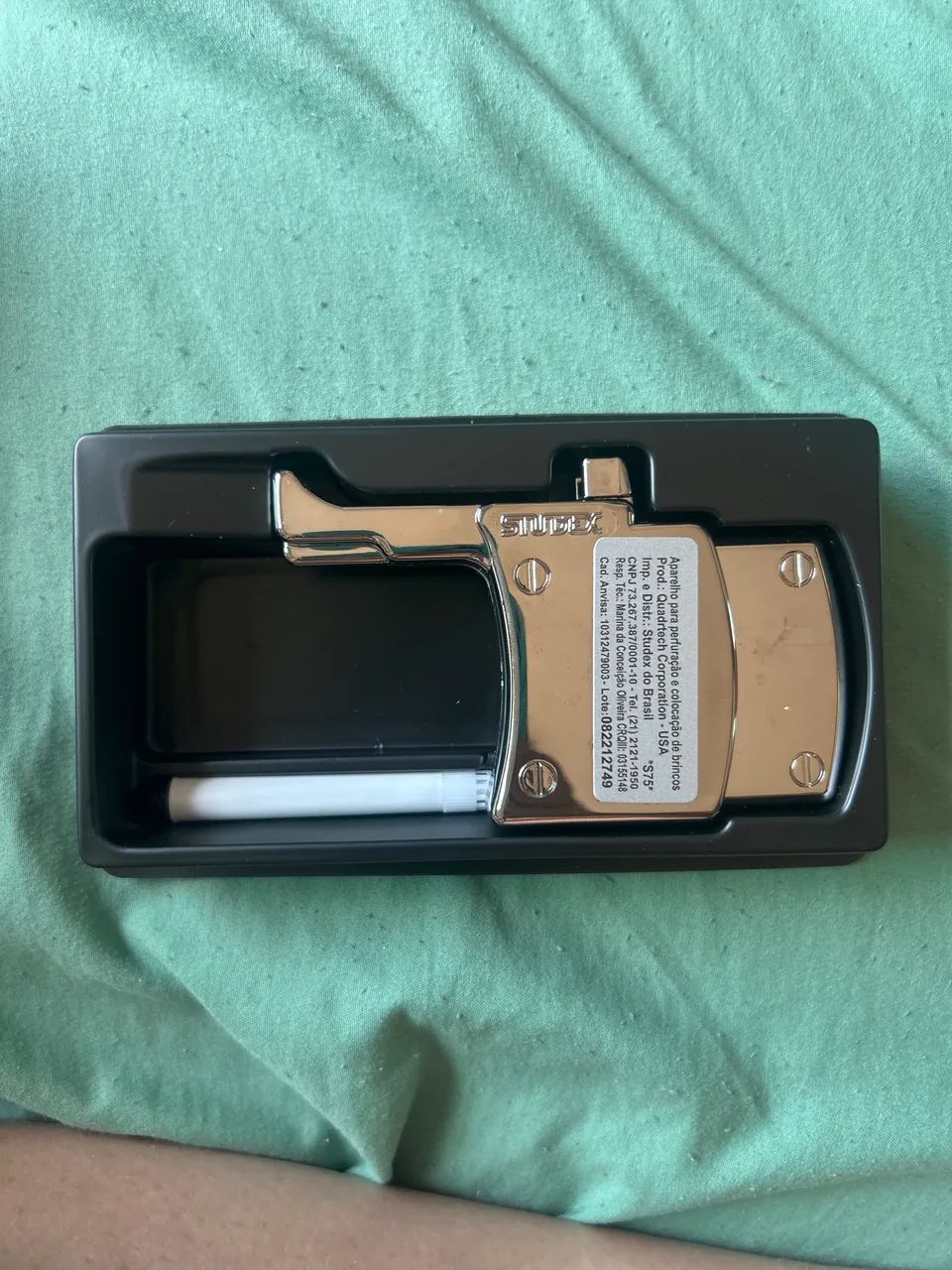 Aplicador Studex