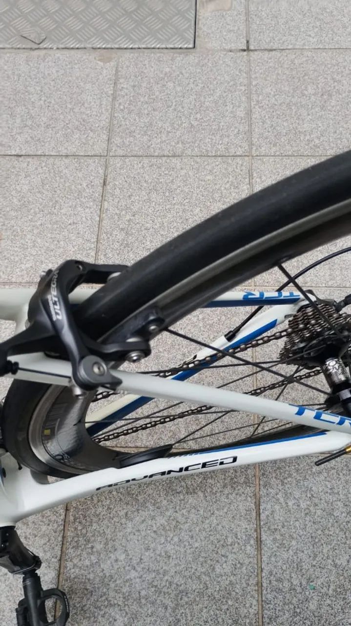 Bike Carbono  - Foto 4