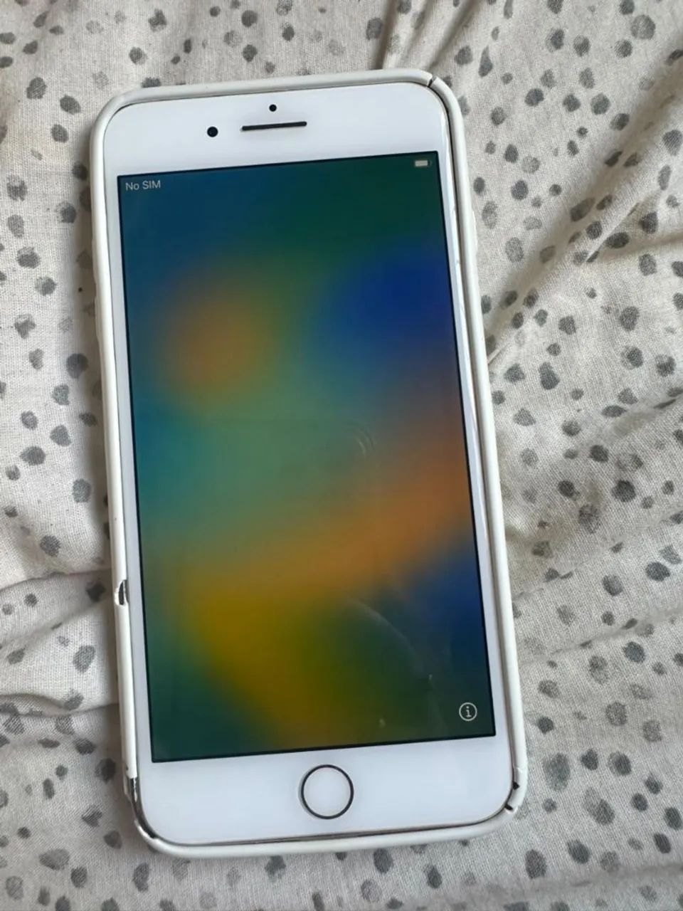 iPhone 8 Plus  - Foto 2