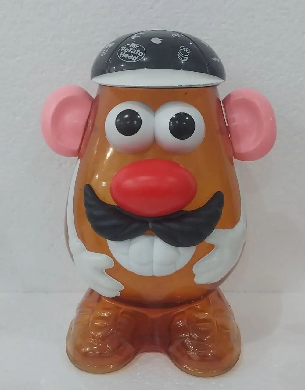 Sr. Cabeça de Batata Gigante - Foto 5