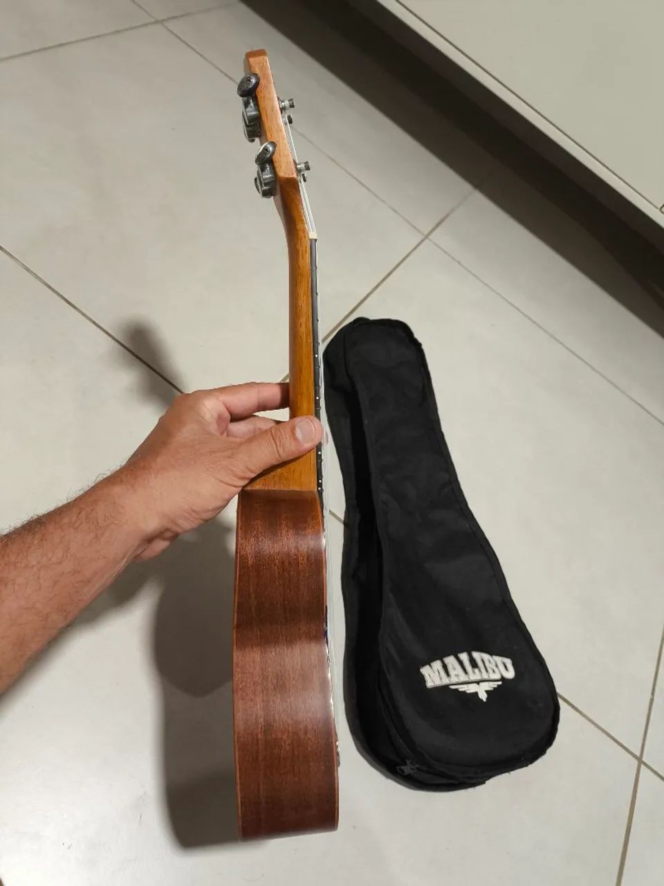 Vendo Ukulele - Foto 5
