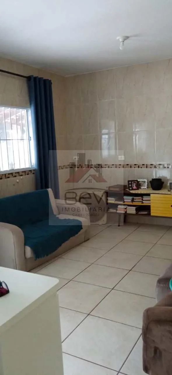 Casa com 2 quartos, sao januario, Ilha Comprida - R$ 350 mil, Cod: 8171 - Foto 4