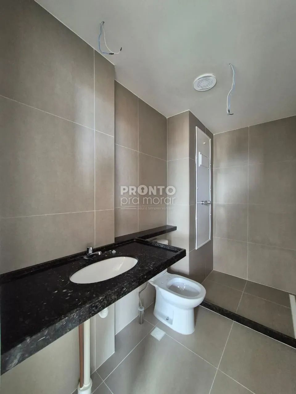 Apartamento com 1 quarto em Boa Vista