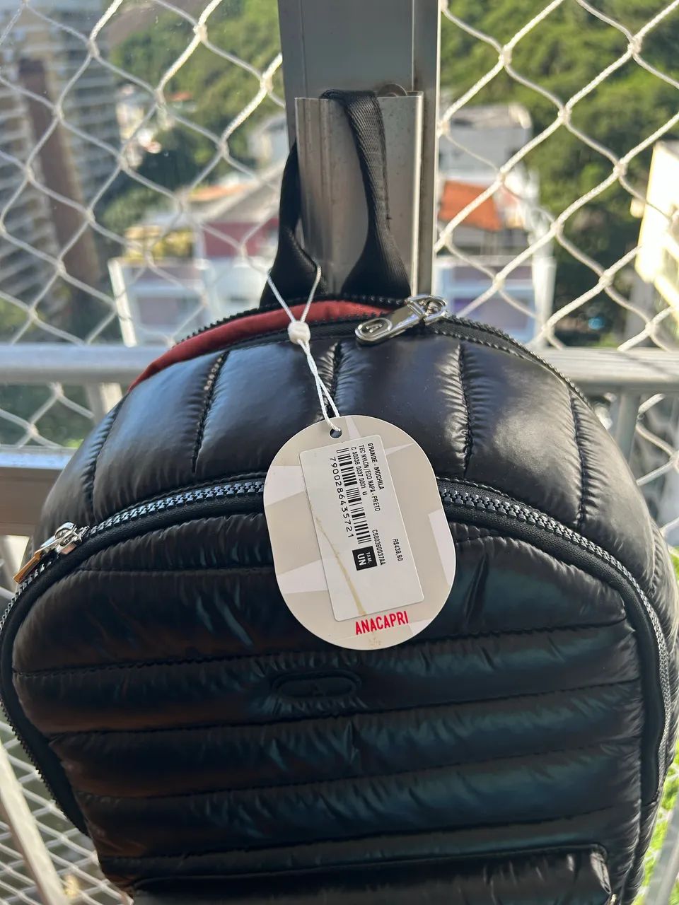 Mochila Anacapri - Foto 3