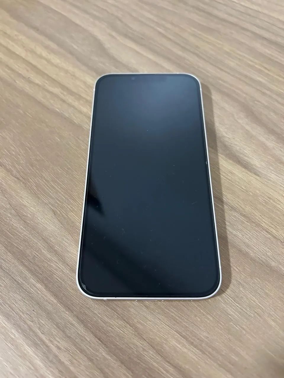 iPhone 13 128gb branco - Foto 2