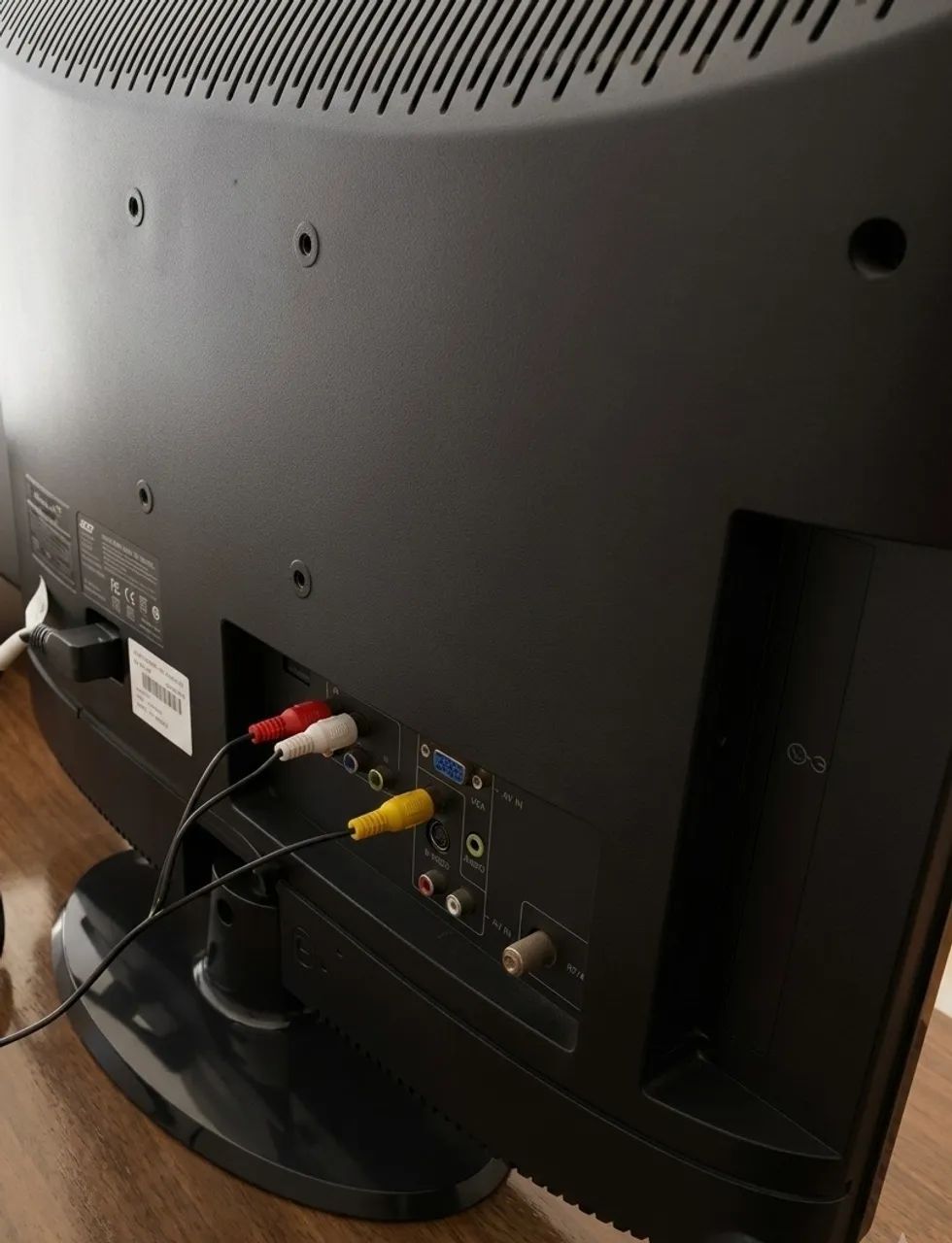 Tv Aoc - Foto 2