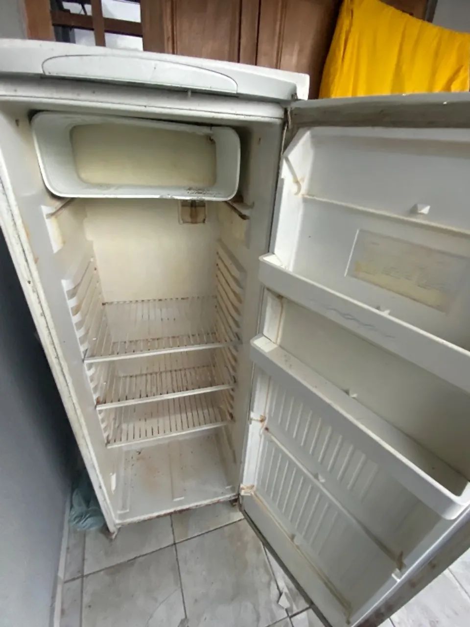 Geladeira  - Foto 2
