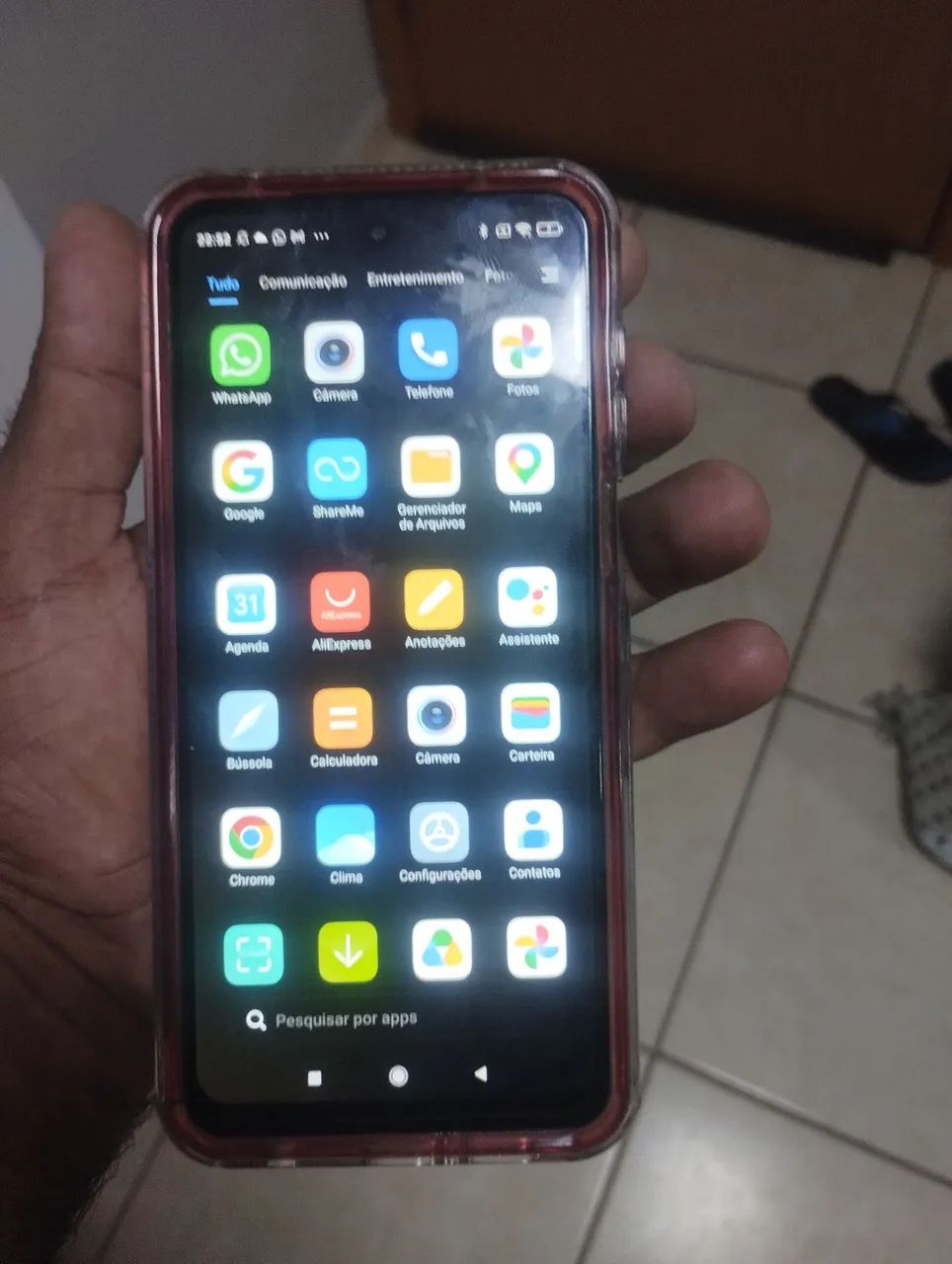 Celular xiaomi usado  - Foto 2