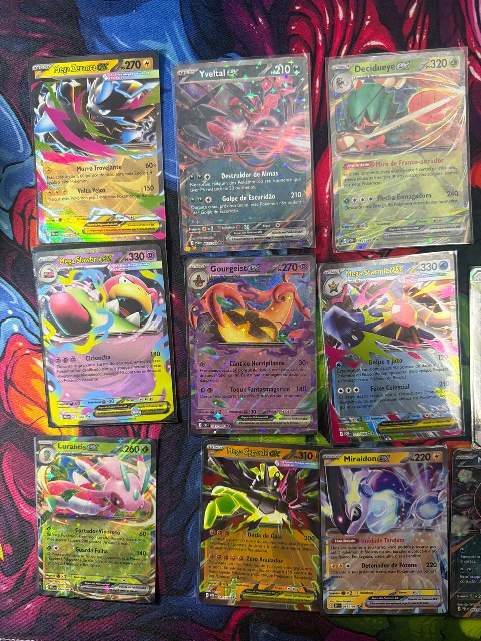 Cartas Pokémon - Foto 2