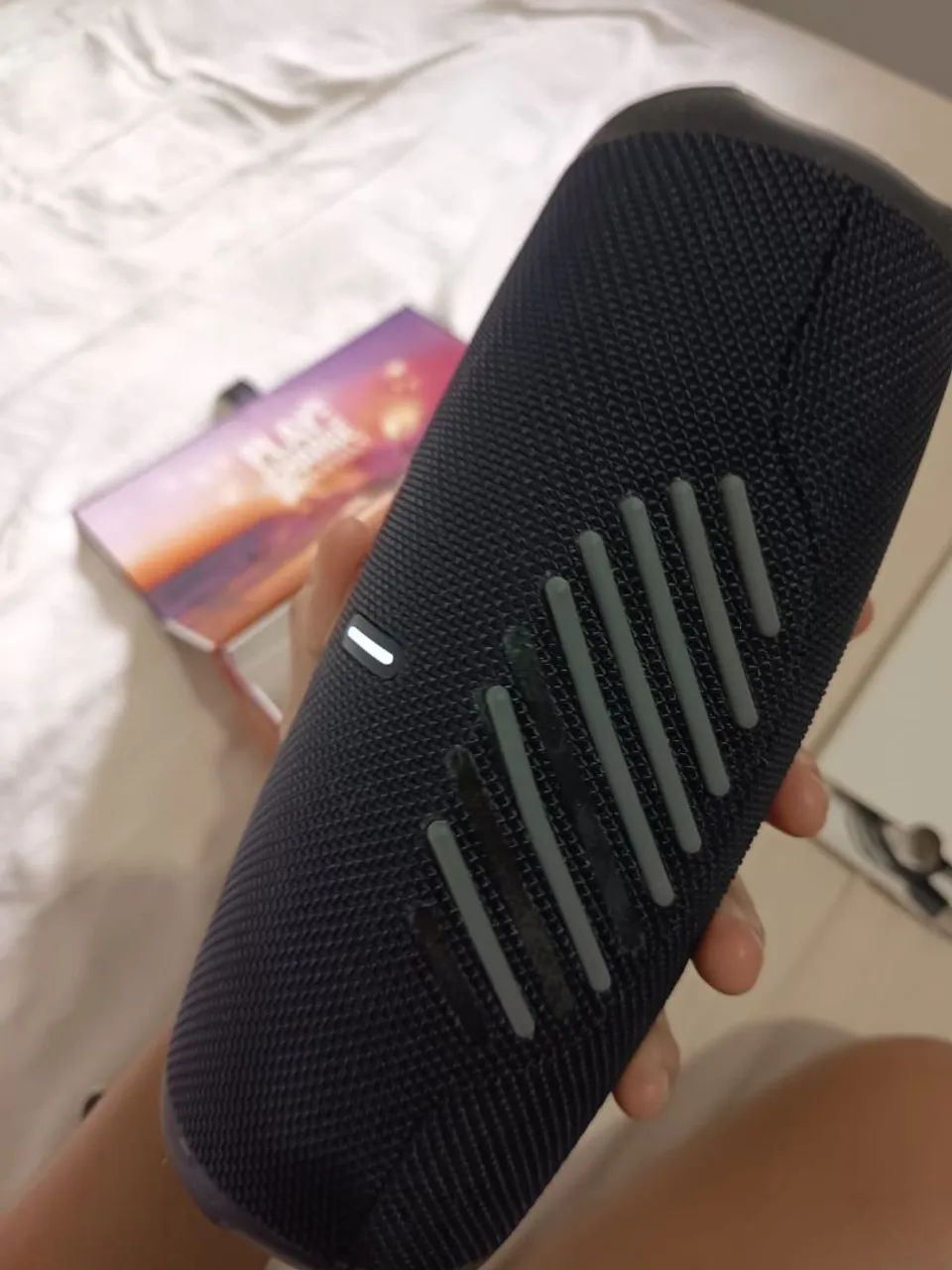 Caixa JBL charge 5 - Foto 5