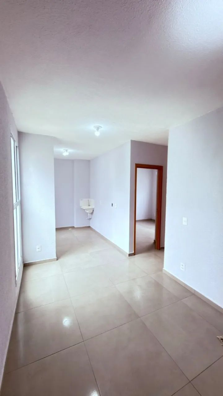 APARTAMENTO NOVO - Foto 5